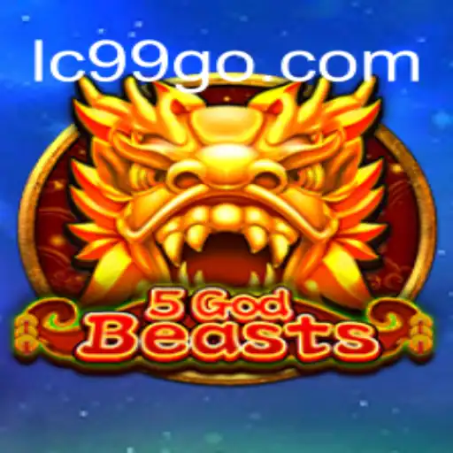 Unveiling the Mystical World of 5GodBeasts: The Premier Slot Experience