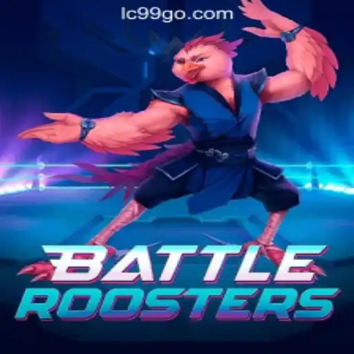 Unleashing Adventure in BattleRoosters at LC99.com Oficial Slots Brasil #1