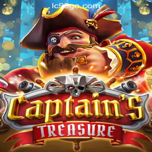 CaptainssTreasure: Unveiling the Mysteries of Online Slots with LC99.com Oficial Slots Brasil #1