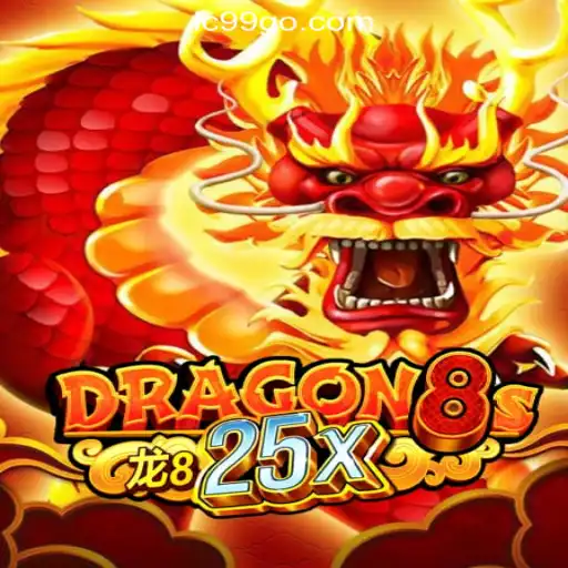 Exploring Dragon8s25x: The Thrilling World of LC99.com Oficial Slots Brasil #1