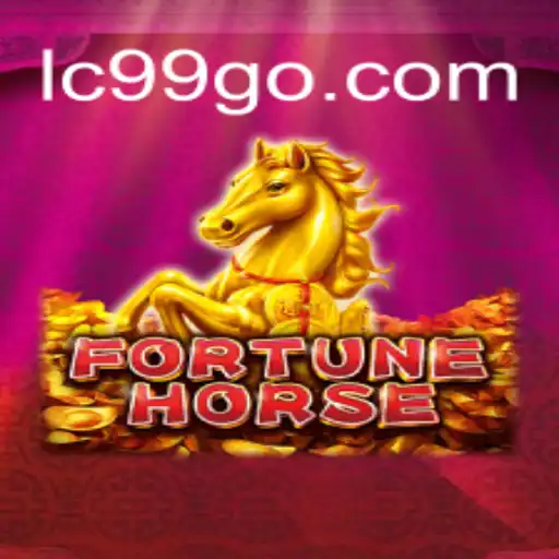 FortuneHorse: The Ultimate Slot Adventure at LC99.com Oficial Slots Brasil #1