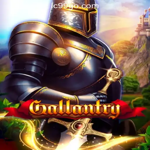 Exploring Gallantry: Brazil's #1 Slot Game
