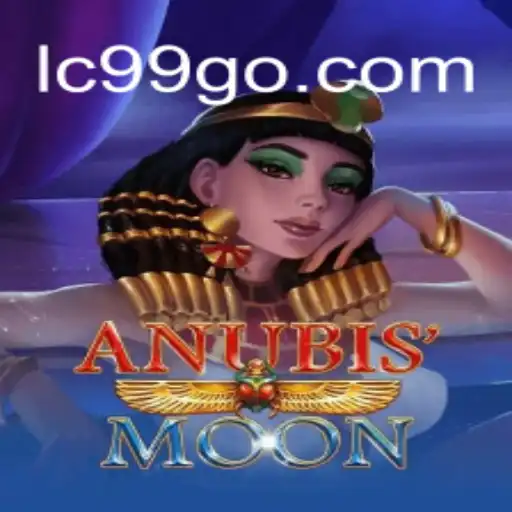 Exploring the Mystical World of AnubisMoon: A Premier Gaming Experience with LC99.com Oficial Slots Brasil #1