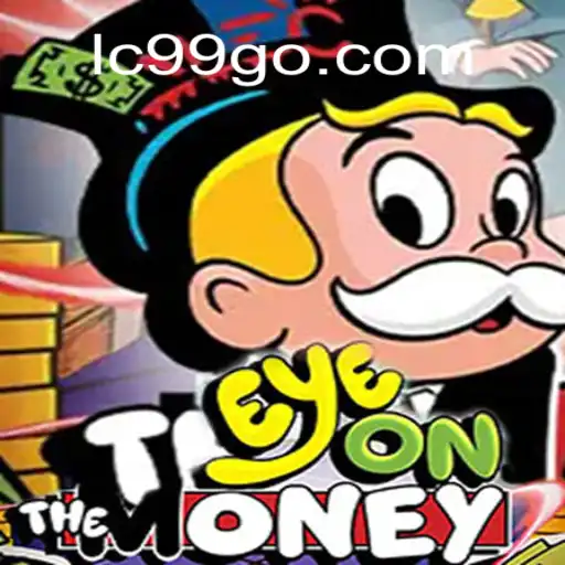 EyeOnTheMoney: A Thrilling New Addition to Online Gaming