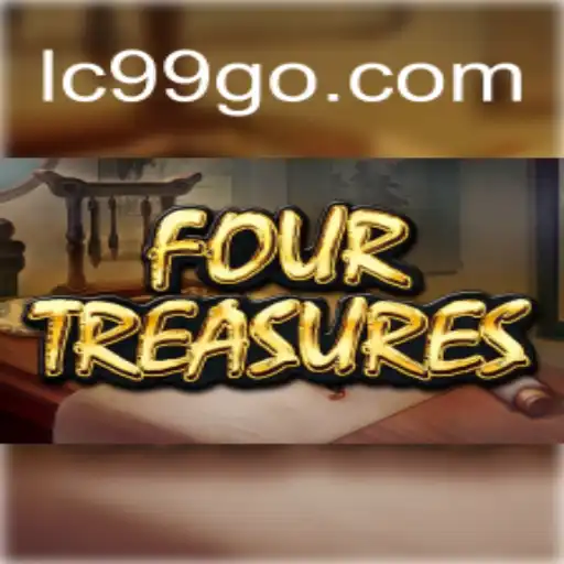 Exploring the Enigmatic World of FourTreasures: A New Online Slot Adventure