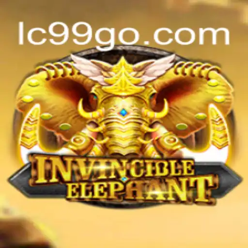 InvincibleElephant: The Ultimate Gaming Adventure with LC99.com Oficial Slots Brasil #1