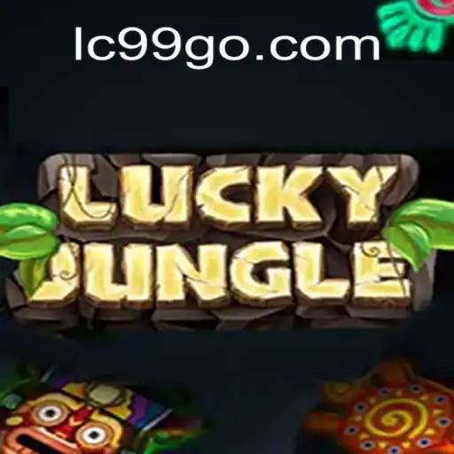 Discover the Thrills of LuckyJungle: Brasil's Premier Slot Experience