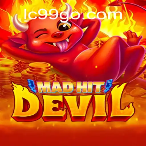 Unveiling MadHitDevil: The New Sensation in Online Slots
