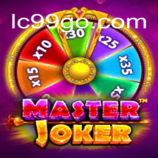 MasterJoker: A Thrilling Adventure with LC99.com Oficial Slots Brasil #1