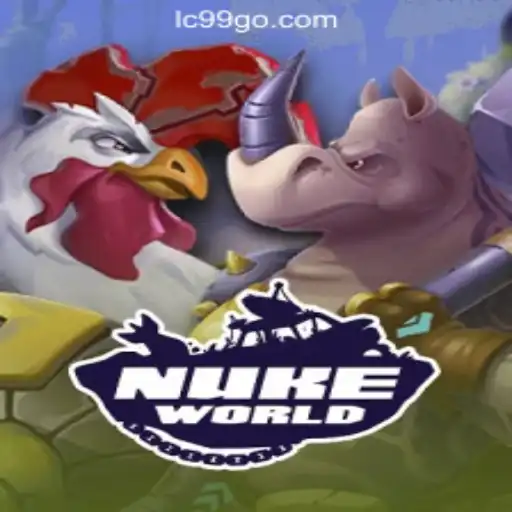 Explore the Thrilling World of NukeWorld and Discover LC99.com Oficial Slots Brasil #1