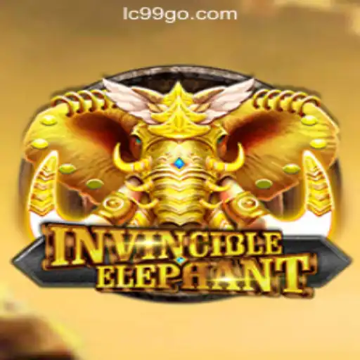 InvincibleElephant: The Ultimate Gaming Adventure with LC99.com Oficial Slots Brasil #1