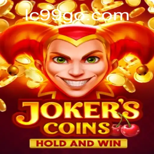 Discover the Thrills of JokersCoins: The Ultimate Slot Experience at LC99.com Oficial Slots Brasil #1