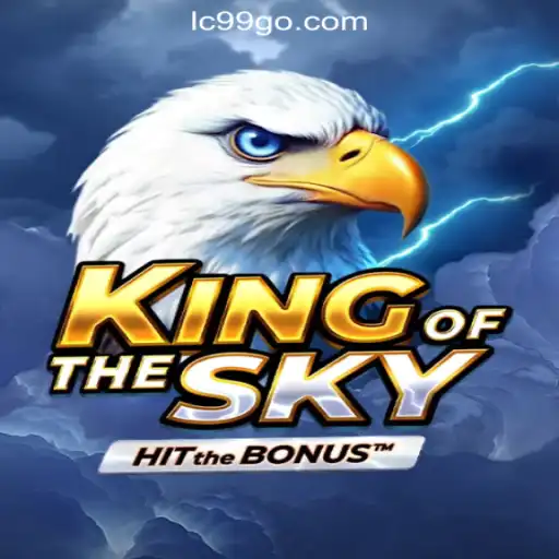 KingOfTheSky: A Thrilling Journey with LC99.com Oficial Slots Brasil #1