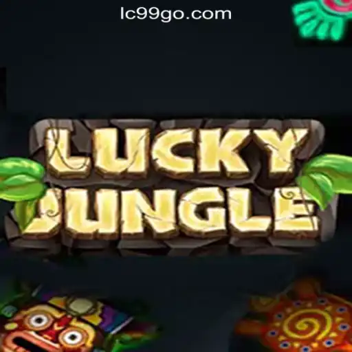 Discover the Thrills of LuckyJungle: Brasil's Premier Slot Experience