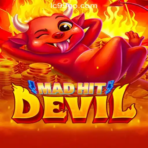 Unveiling MadHitDevil: The New Sensation in Online Slots