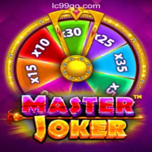MasterJoker: A Thrilling Adventure with LC99.com Oficial Slots Brasil #1