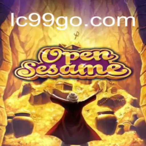 OpenSesame: Unlocking Excitement with LC99.com Oficial Slots Brasil #1