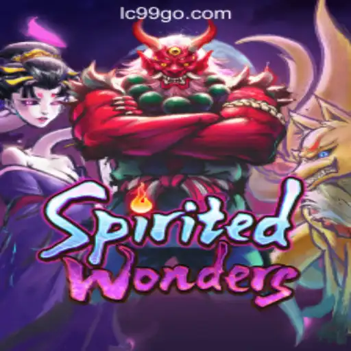 Explore the Mystique of SpiritedWonders: Unveiling LC99.com Oficial Slots Brasil #1