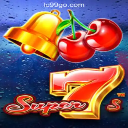 Super7s: The New Star of LC99.com Oficial Slots Brasil #1