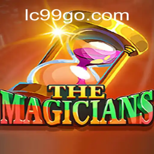 Unveiling TheMagicians: An Enchanting Slot Experience in Brazil