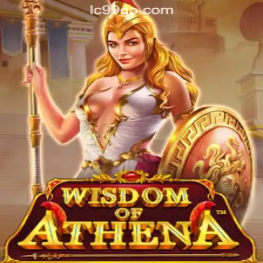 Exploring WisdomofAthena: A Slot Game Journey with LC99.com Oficial Slots Brasil #1