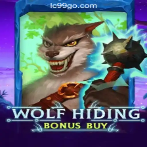 Discover the Excitement of WolfHidingBonusBuy: A Premier Experience at LC99.com Oficial Slots Brasil #1