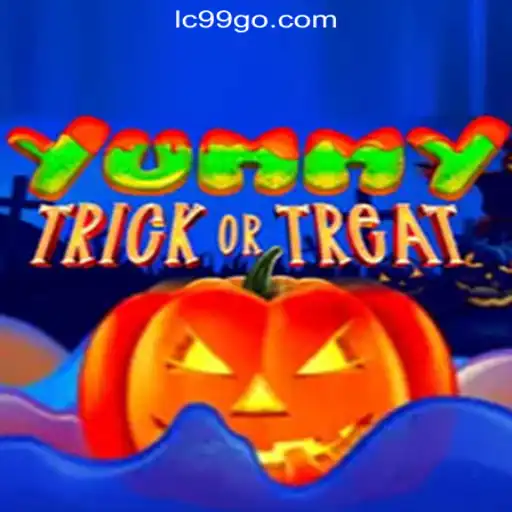 Exploring YummyTrickorTreat: A Thrilling Journey into LC99.com Oficial Slots Brasil #1
