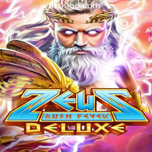 ZeusRushFeverDeluxe: A Thrilling Journey into Mythological Slots